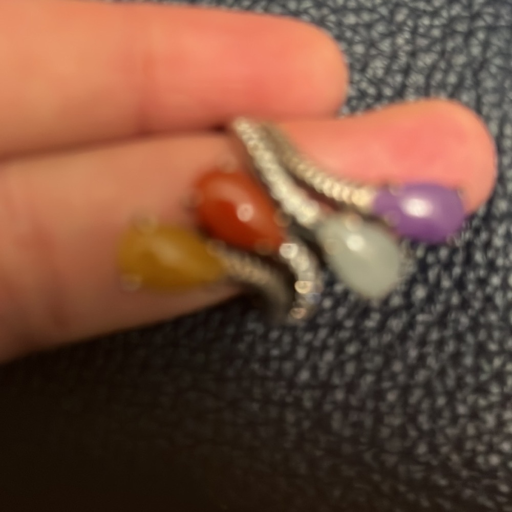 Turkish Ring - image 3